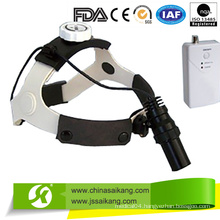 China Supplier Shadowless Headlight